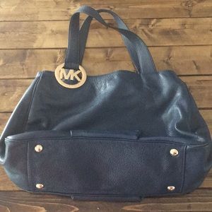 ✨Authentic✨Michael Kors Fulton East-West Tote